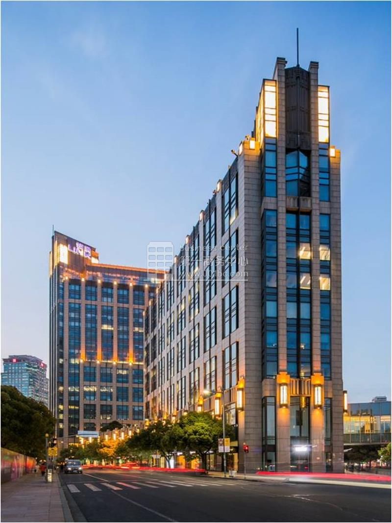 领展企业广场联合办公、共享办公(上海黄浦联合办公、新天地共享办公）_上海创意园
